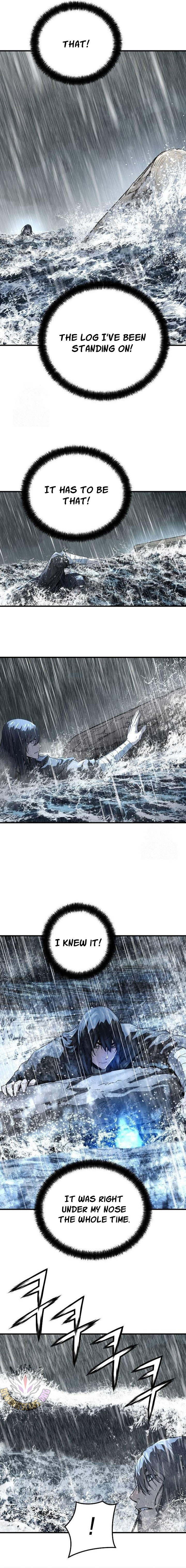 Absolute Regression Chapter 53 12